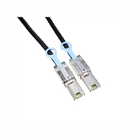 DELL 2M SAS CONNECTOR EXT.CABLE KIT