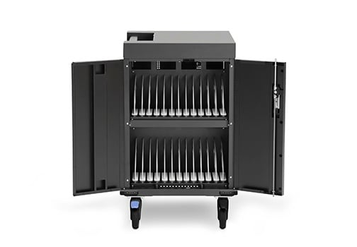 DELL CHARGING CART EUR 24 DEVICES