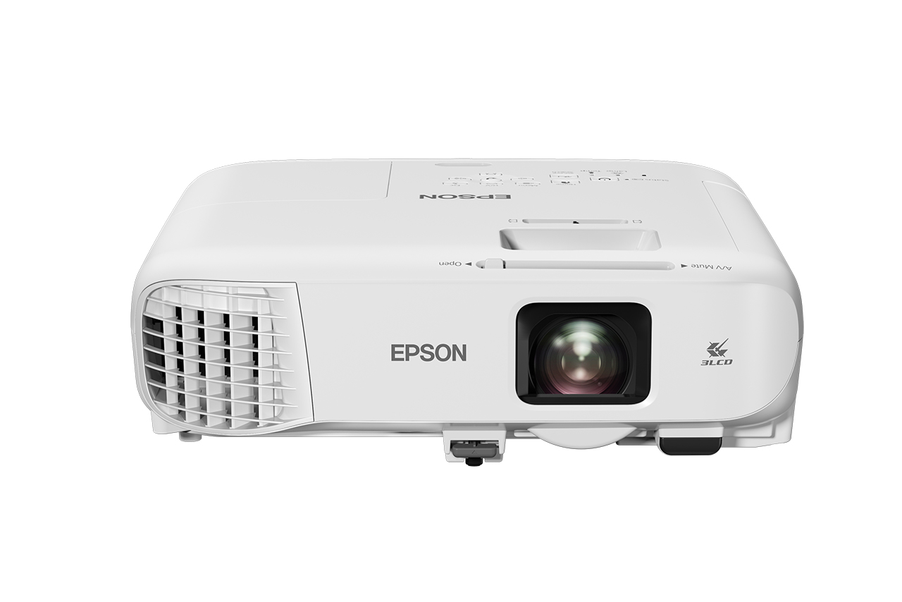 VIDEOPROIETTORE EPSON EB-E20