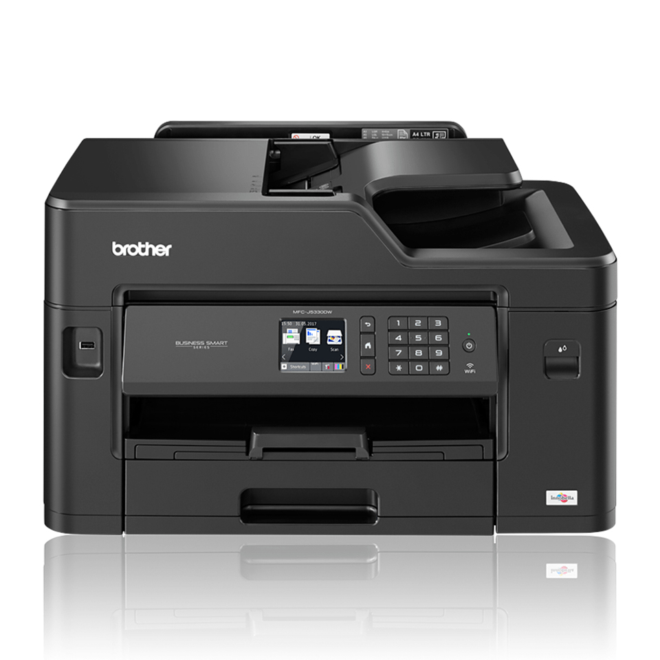 Brother Printer InkJet J5330DW