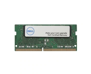 Dell 16GB Memory Module - 2Rx8 DDR4 SODIMM 2666MHz