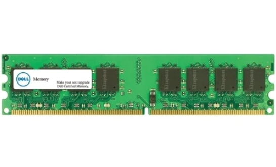 DELL 16GB UPG 2RX8 DDR4 UDIMM 2666M