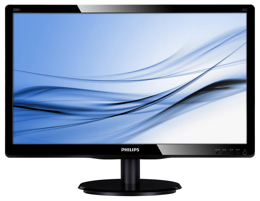 Philips Monitor 19.5