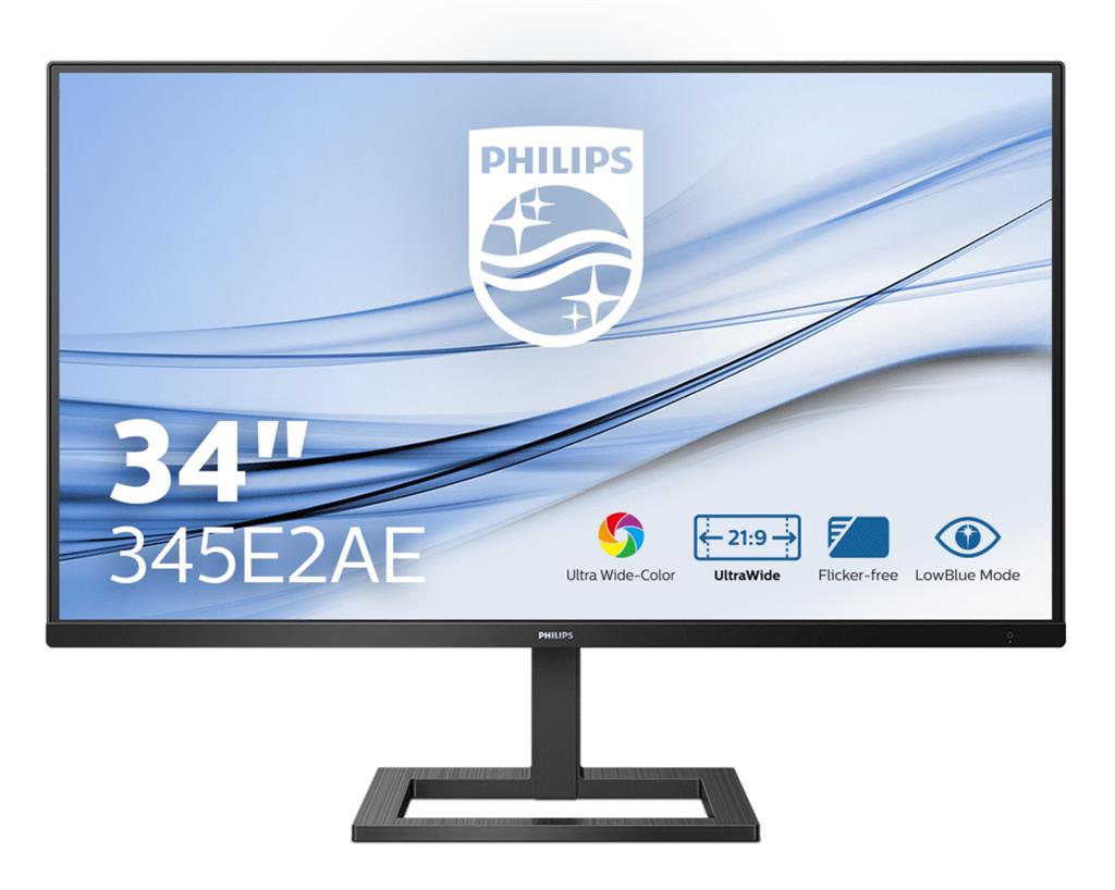 Monitor Philips 34