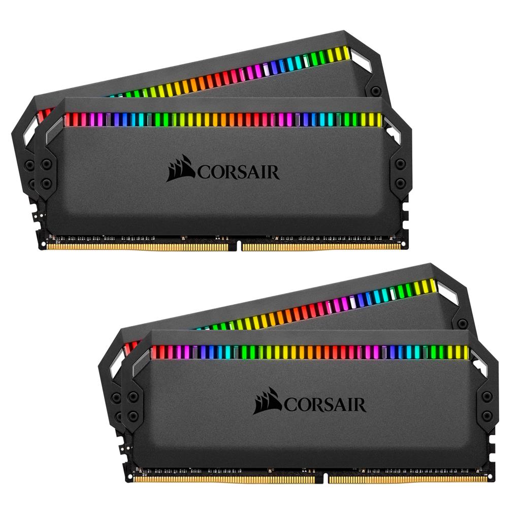 Corsair DDR4 4000MHz 32GB