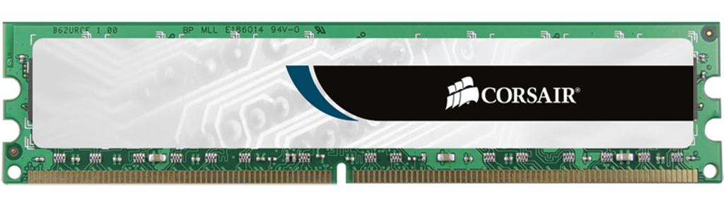 8GB DDR3 1333MHz DIMM