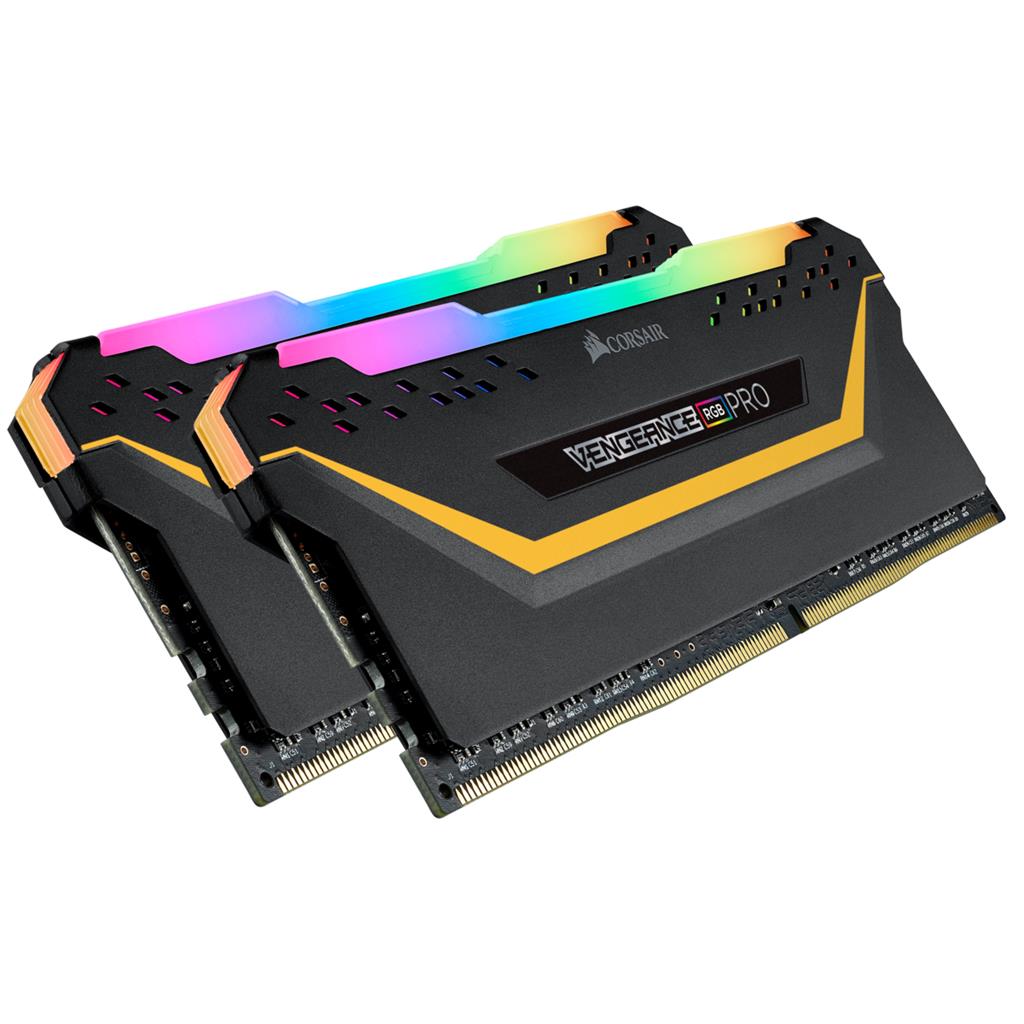 Corsair DDR4 3200MHz 16GB