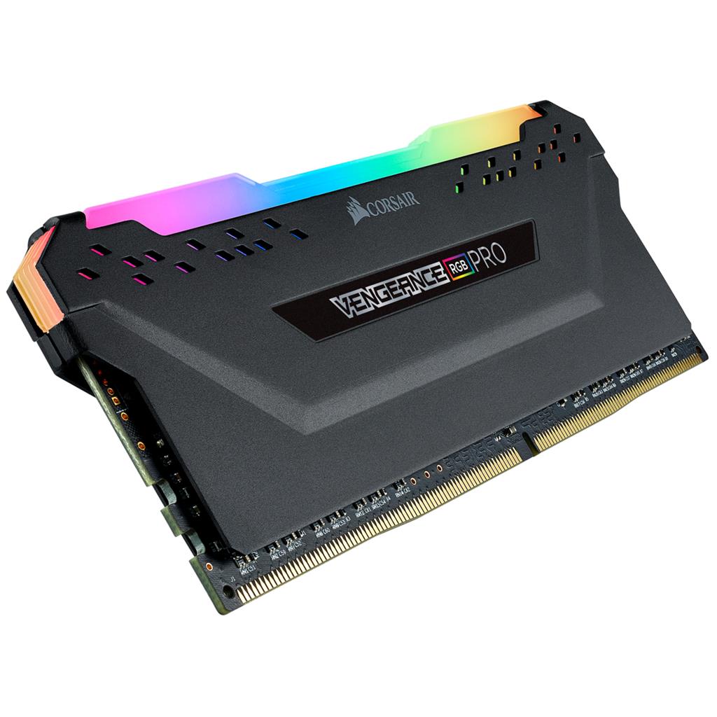 8GB DDR4 3600MHz DIMM