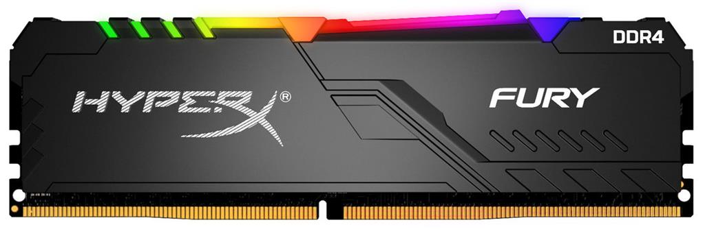 KT 16GB 3466MHz DDR4 DIMM RGB