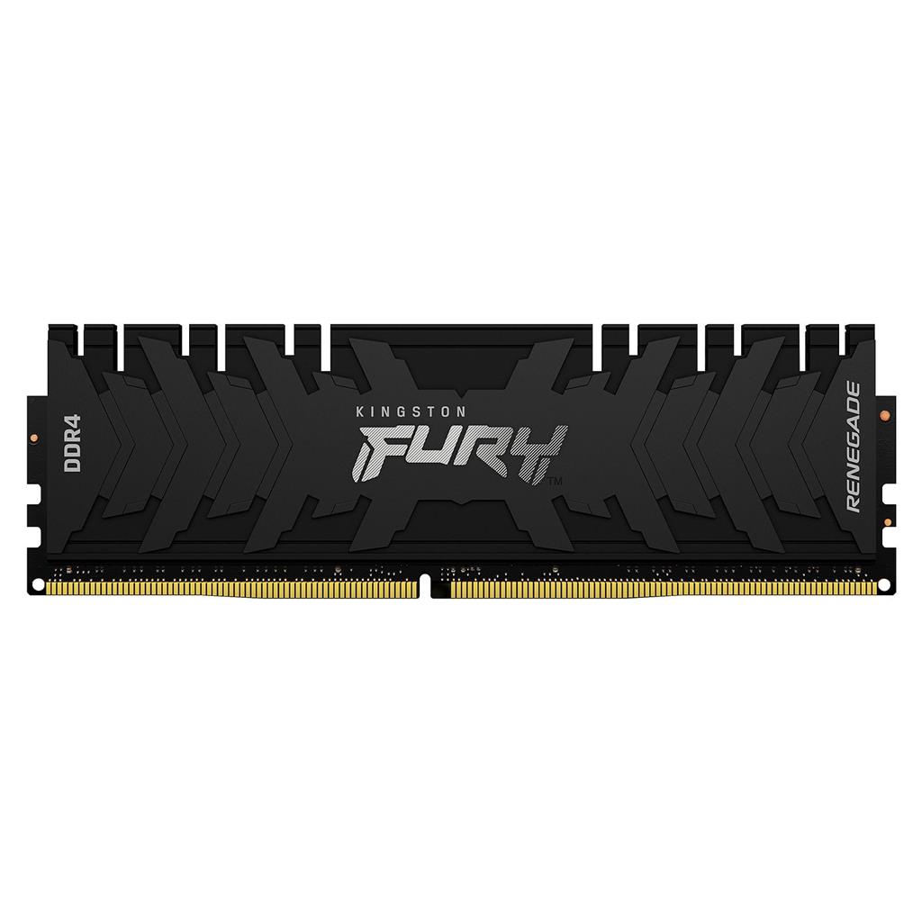 FURY DDR4 32GB 3200MHz DIMM
