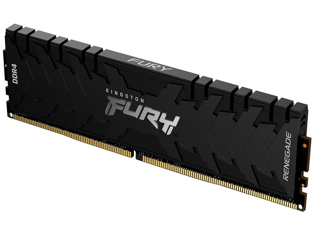 FURY DDR4 8GB 3600MHz DIMM