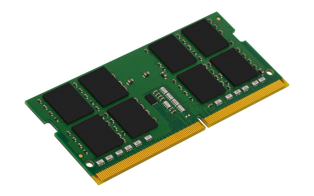 KT 32GB 2933MHz DDR4 SODIMM