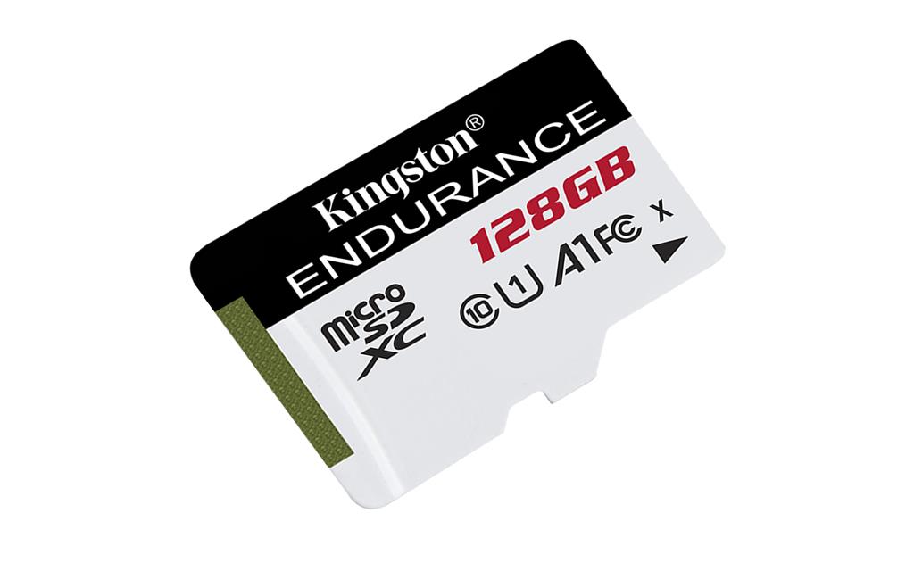 KT 128GB microSDXC Endurance