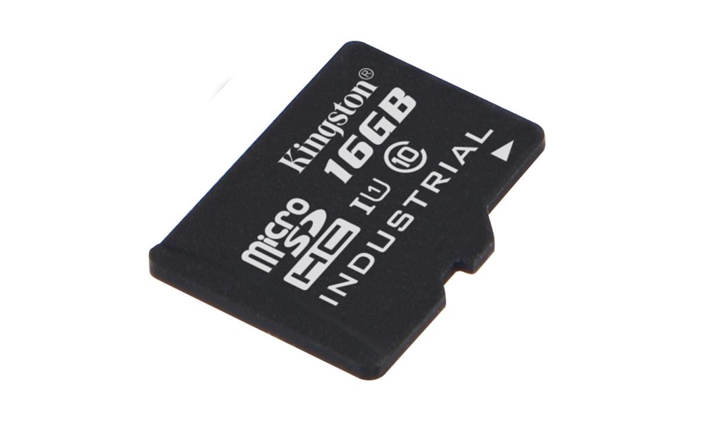 KT 16GB microSDHC UHS-I IT