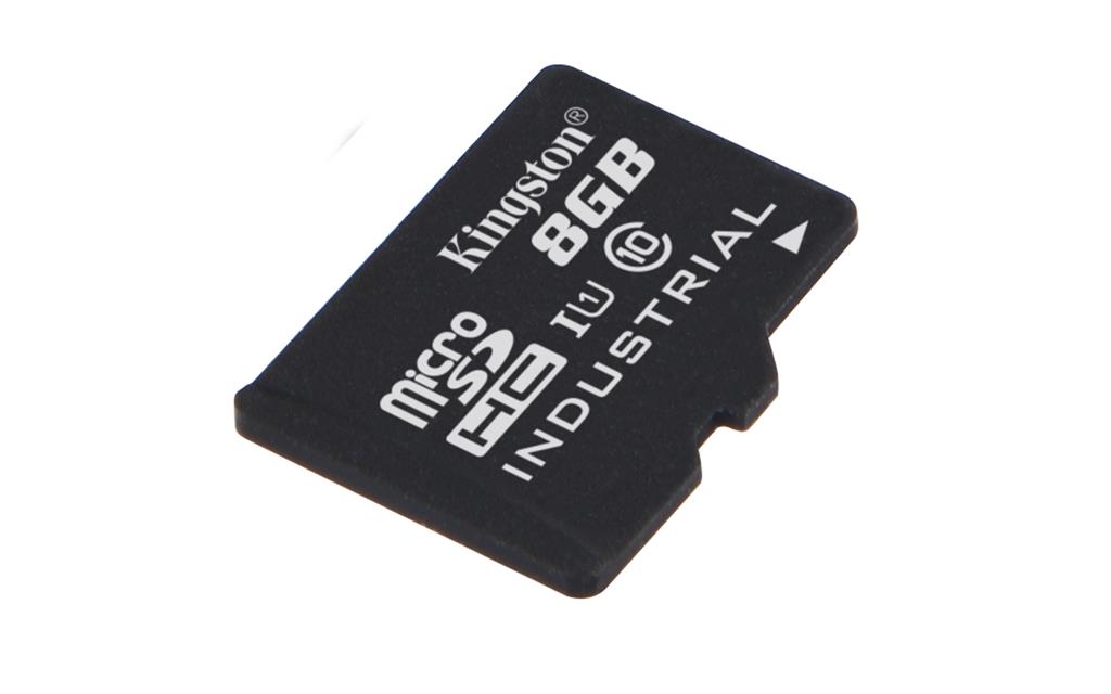 KT 8GB microSDHC UHS-I IT