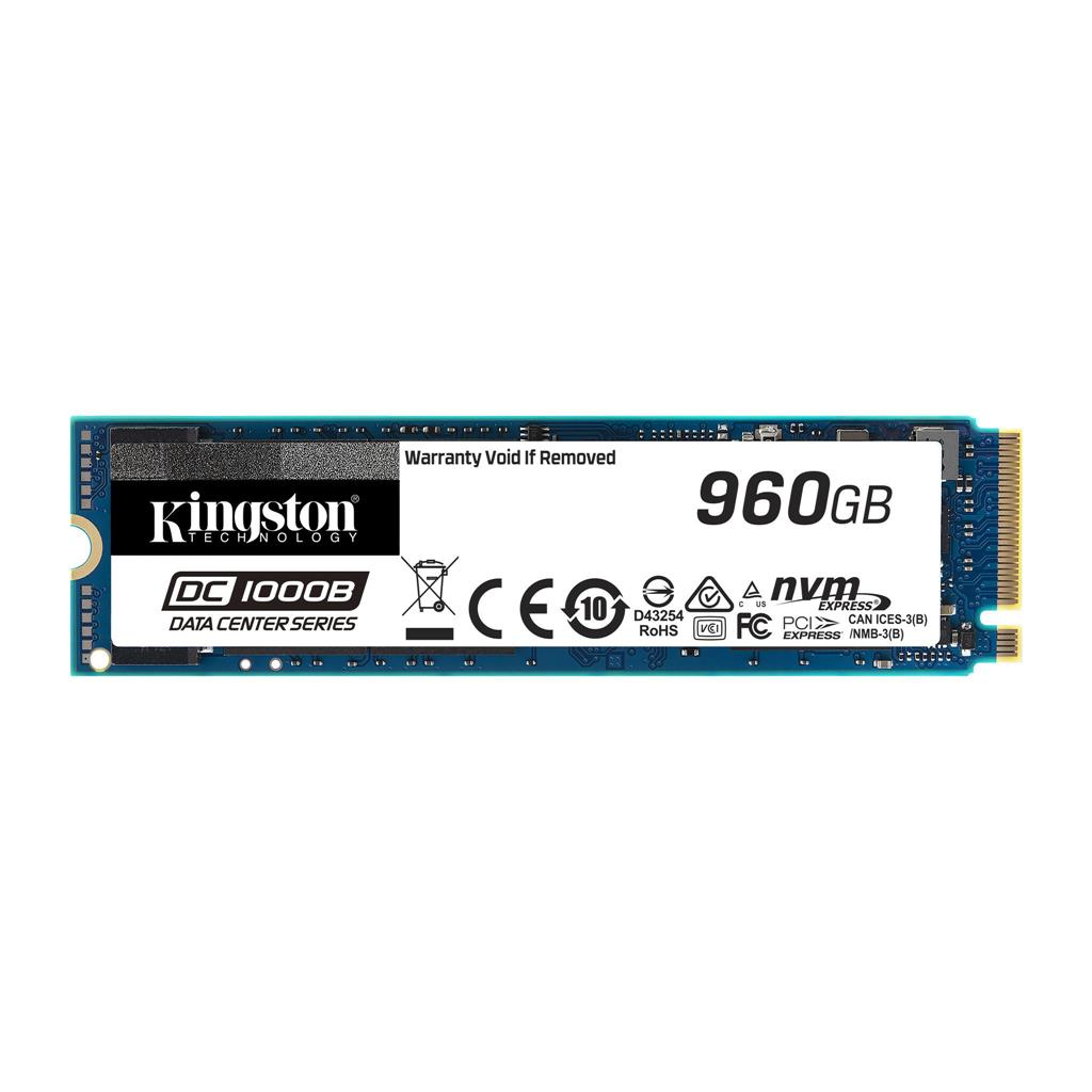 KT SSD 980GB PCIe NVMe M.2