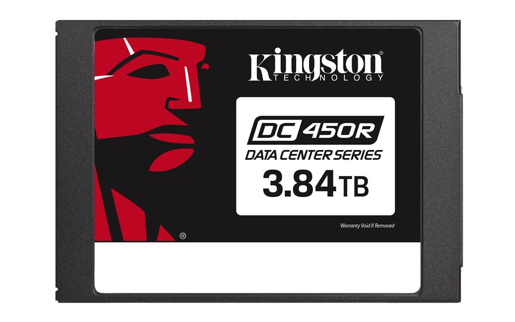 KT SSD 3.8TB DC450R 2.5