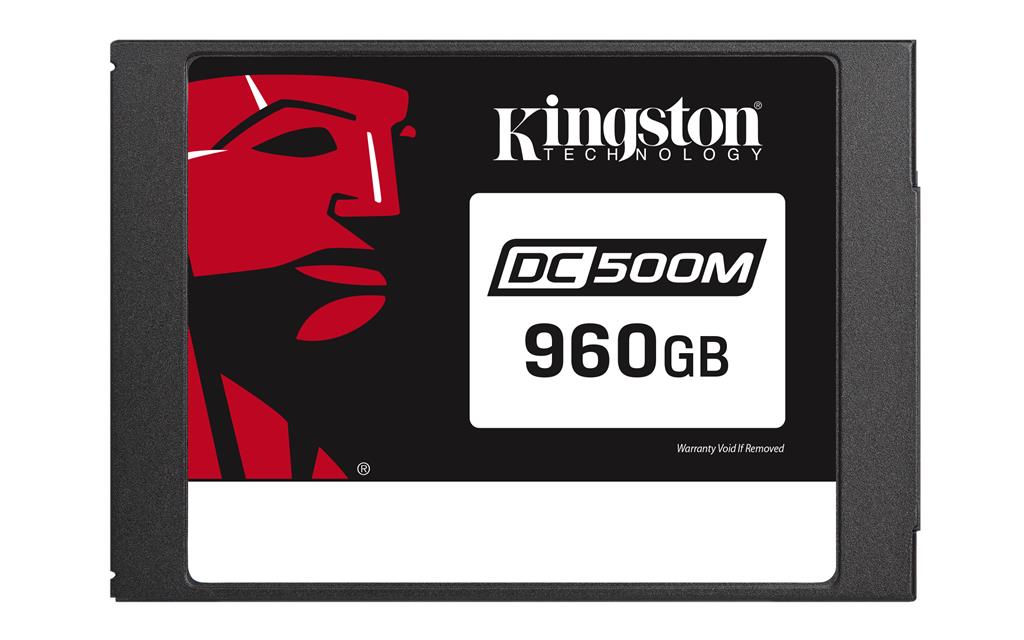 KT 960GB SSD DC500M 2.5