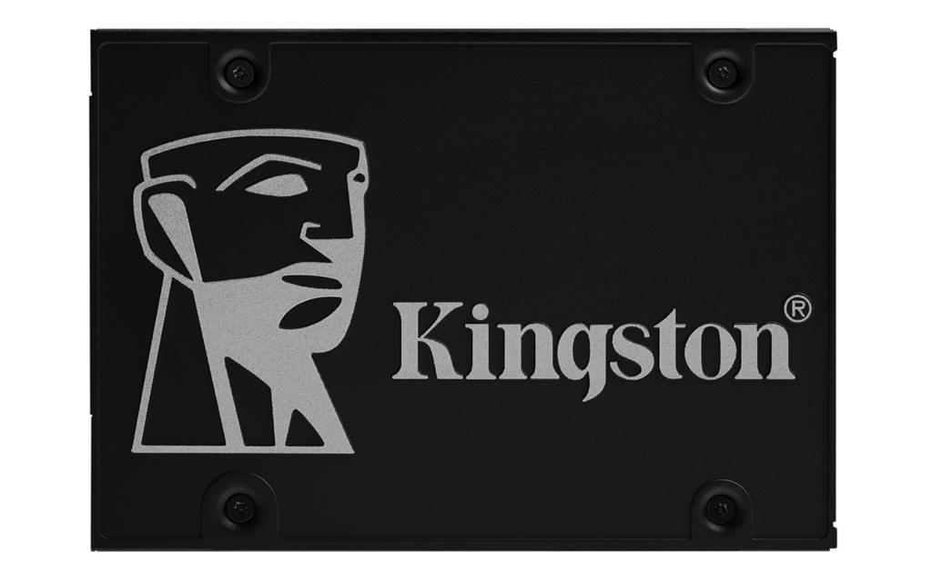 KT SSD 2TB KC600 2.5