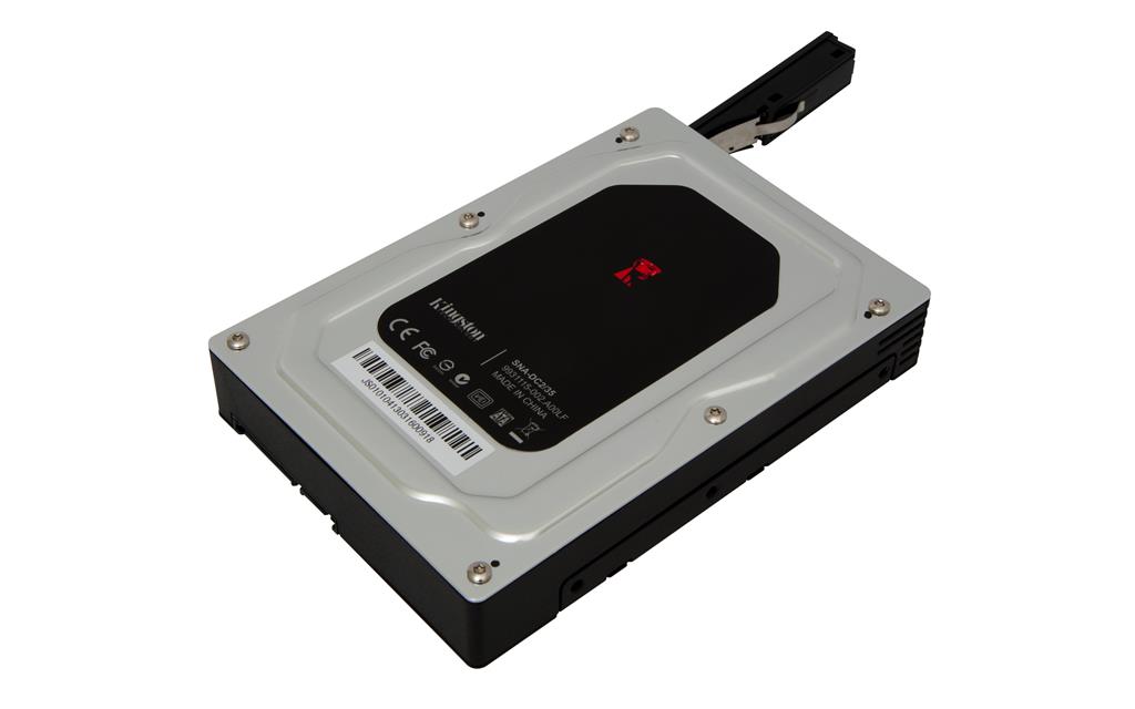 2.5 to 3.5 SATA Drive Carrier