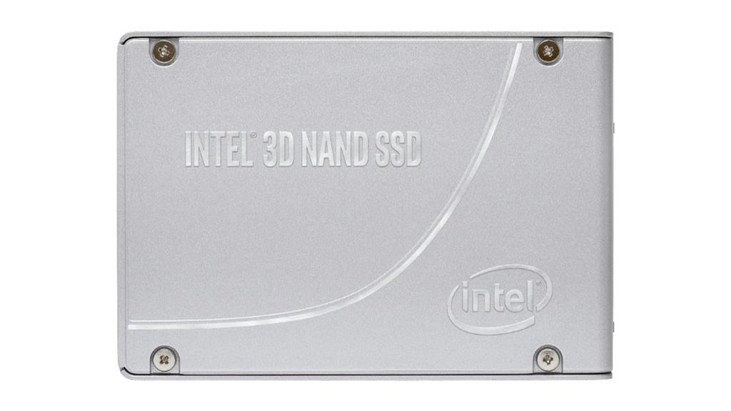 Intel SSD DC P4610 7.6TB 2.5