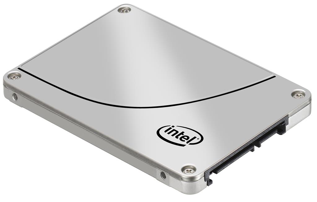 Intel SSD S3500 80GB 7mm singl