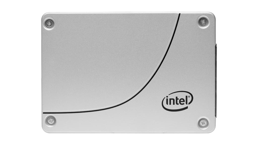 Intel SSD D3 S4510 3.8TB 2.5