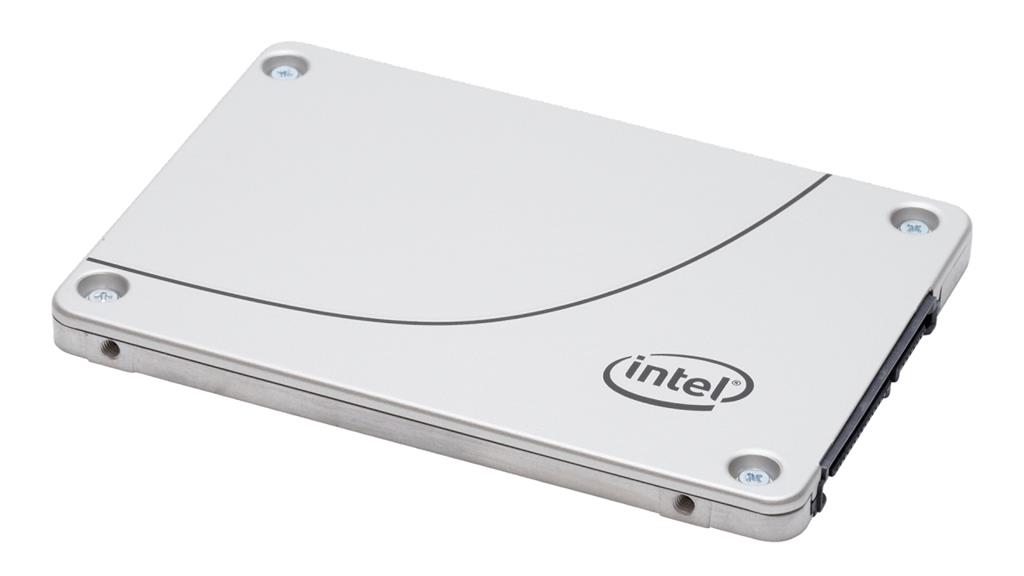 Intel SSD D3 S4600 250GB 2.5