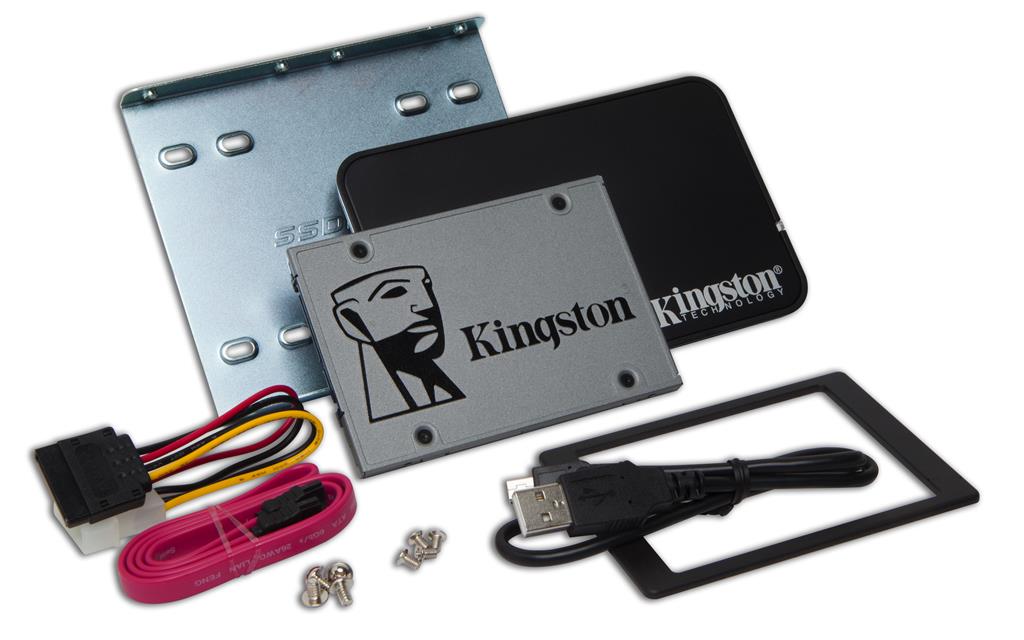KT SSD 1.9TB UV500 2.5