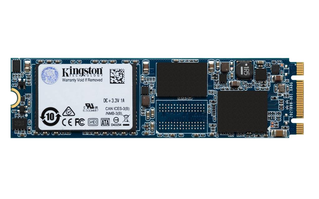 KT SSD 120GB UV500 M.2