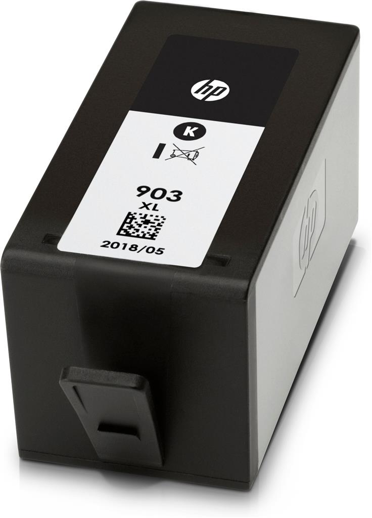 HP 903XL Black Original Ink