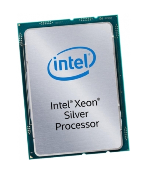 Intel Cpu Xeon silver 4110