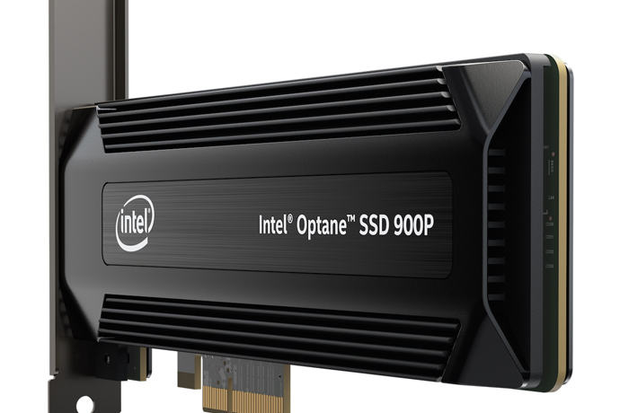 Int. SSD 900p 280GB PCIe PROMO