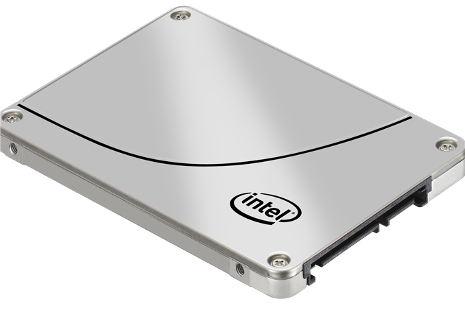Intel SSD S3500 240GB 2.5