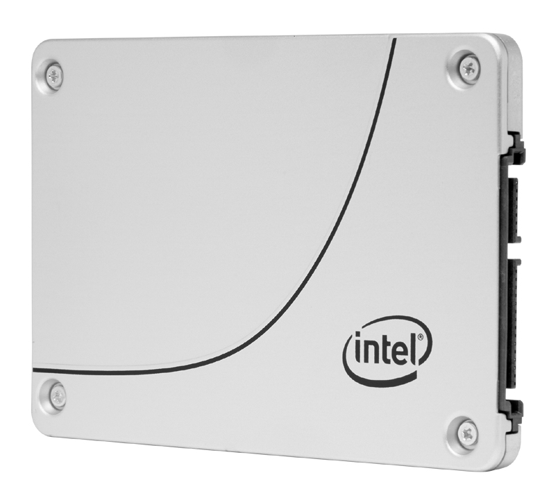 Intel SSD DC S3520 240GB 2.5