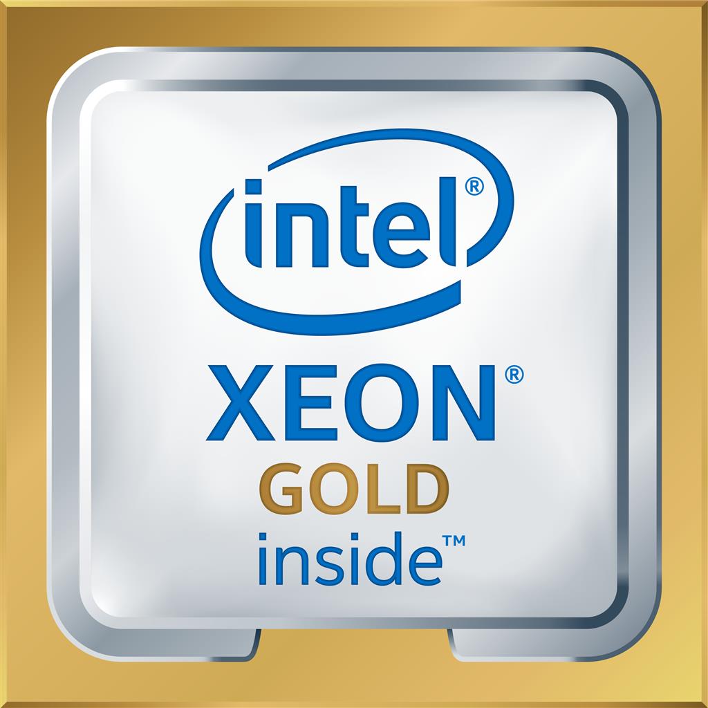 Intel Cpu Xeon Gold 6130 tray