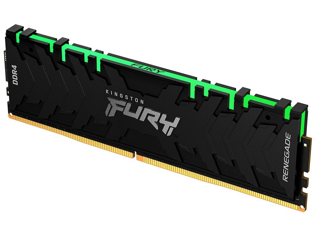 FURY DDR4 8GB 3200MHz DIMM RGB