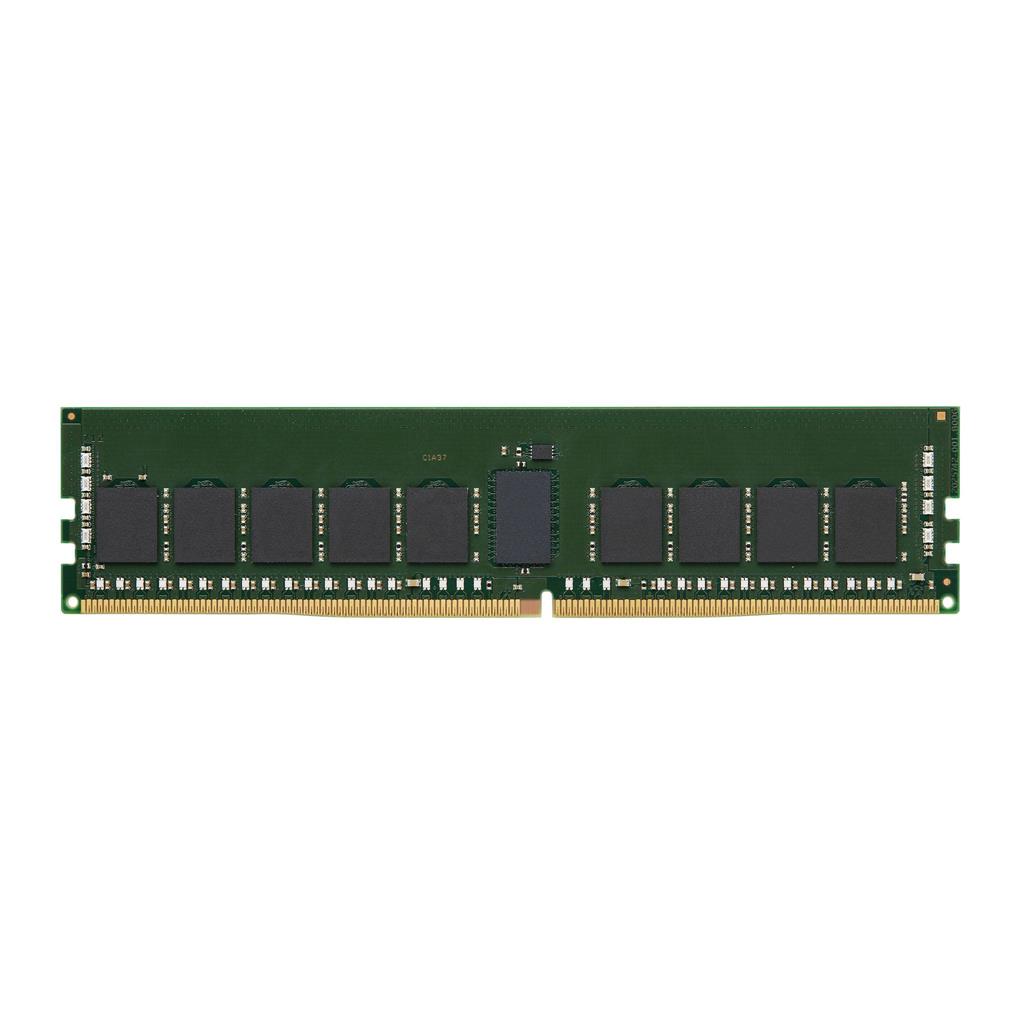 KT 16GB 2666MHz DDR4 DIMM