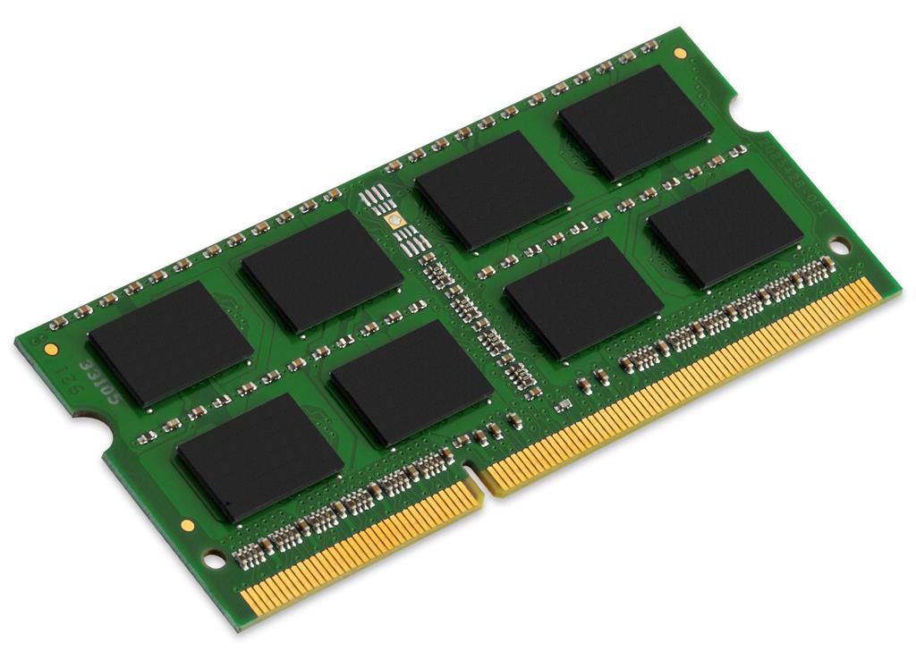 KT 16GB 2400MHz DDR4 SODIMM