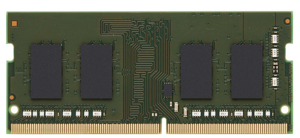 KT 16GB 2666MHz DDR4 SODIMM