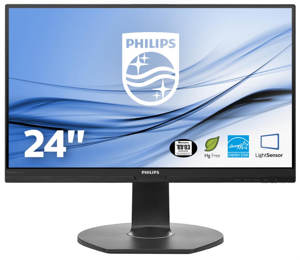 Philips Monitor 24