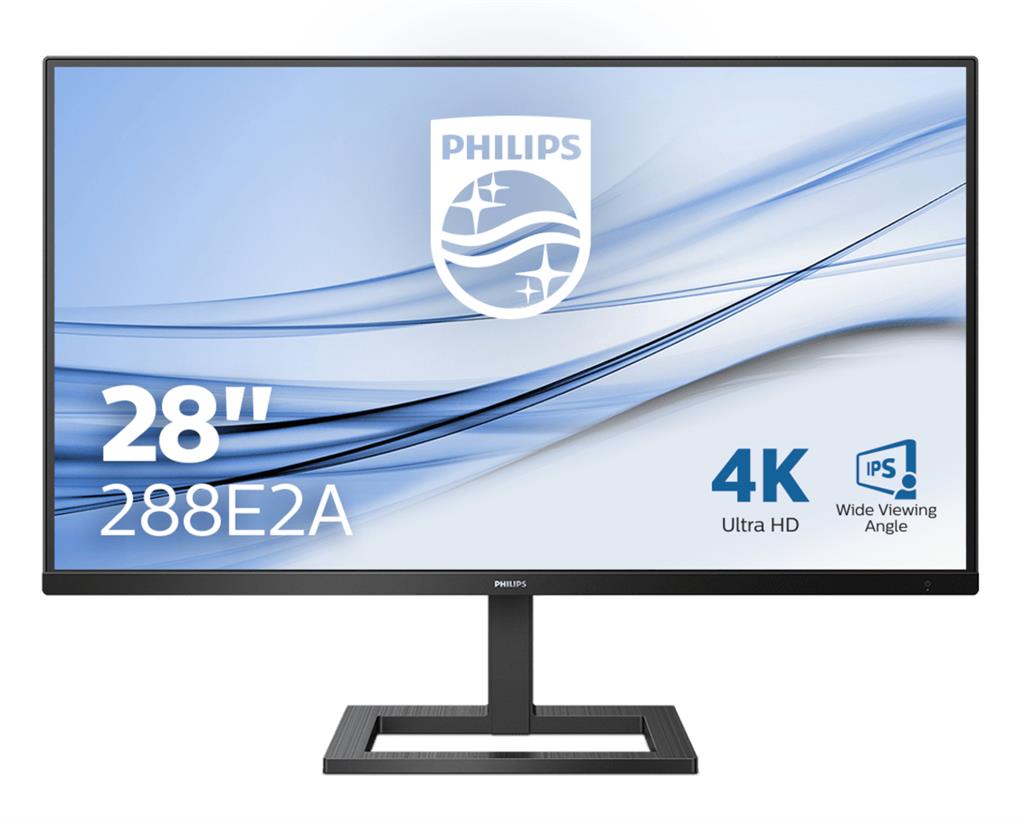Philips Monitor 28
