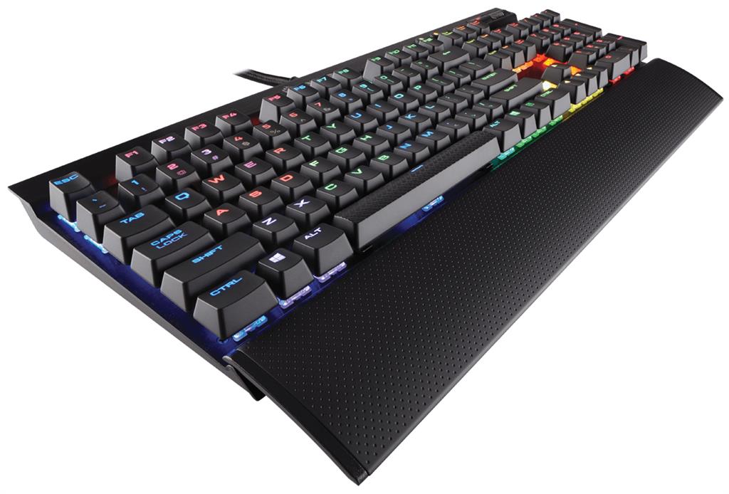 Gaming Keyboard K70 LUX RGB