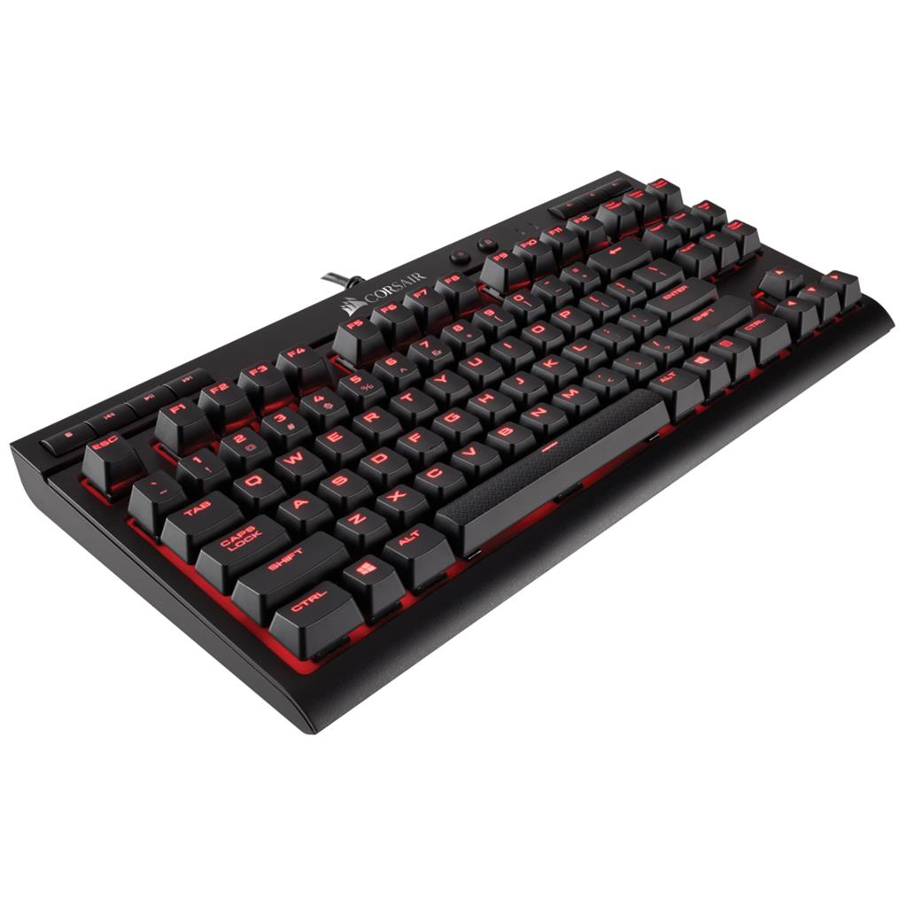 Corsair Gaming Keyboard K63