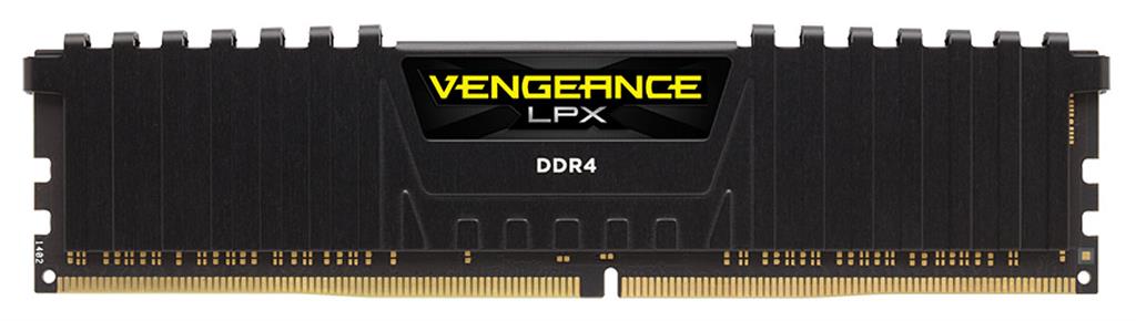 16GB DDR4, 2133MHz, DIMM