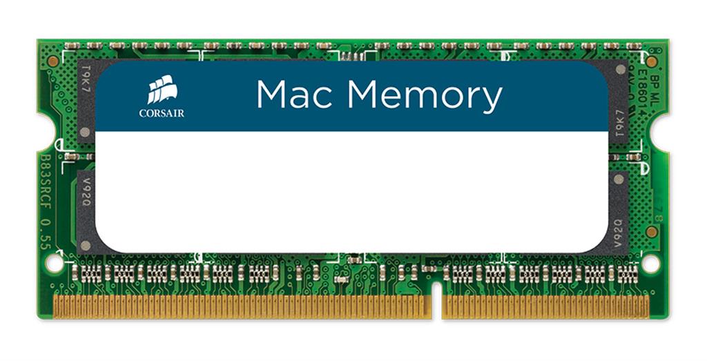 4GB DDR3 1333MHz SODIMM Apple