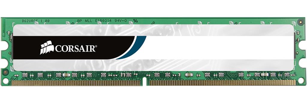 8GB DDR3 1600MHz DIMM