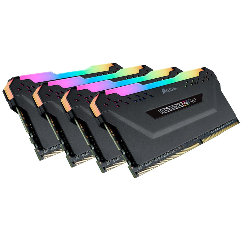 Corsair DDR4 3200MHz 128GB