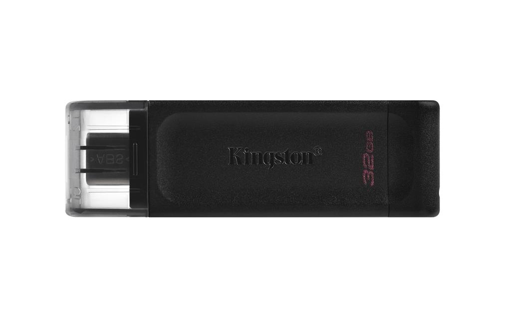 KT DT70 32GB USB-C 3.2 Gen1