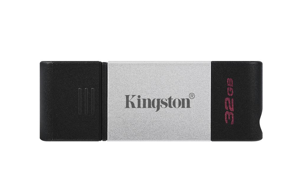 KT DT80 32GB USB-C 3.2 Gen 1